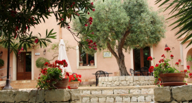 Borgo Levante Brucoli